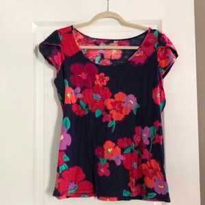 Lily Pulitzer sz XL top